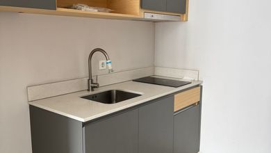 Apartemen Minimalis Harga Murah, Lokasi Taman Anggrek, Jakarta Barat