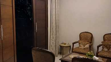 Hunian Elegan di Grogol, Jakarta Barat, 12 KT, LT 240m²