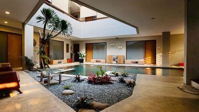 Dijual Rumah Kost Cozy Di Karawaci Dengan 17 Kamar Tidur