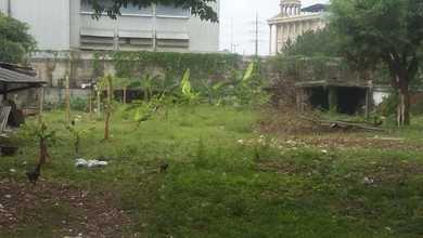 Kavling Prestisius Dijual di Daan Mogot, Jakarta Barat, Harga 84,7 Miliar