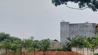 Dijual Tanah Eksklusif di Intercon, Jakarta Barat, LT 360m²