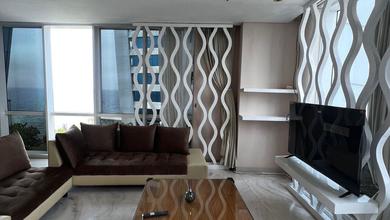 Apartemen Nyaman di Pantai Mutiara, Jakarta Utara, Harga Murah 240 Juta /tahun