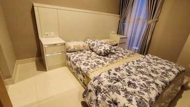 Kontrak Apartemen Murah di Taman Anggrek, Jakarta Barat, 1 KT