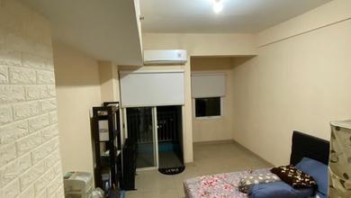 Jual Apartemen Murah di Karang Tengah, Tangerang, LB 27m²