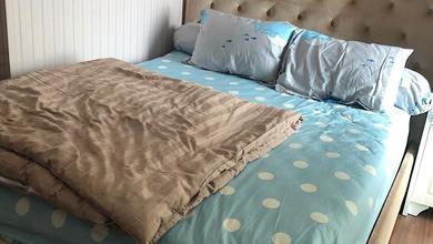 Apartemen Minimalis Harga Ekonomis, Lokasi Cengkareng, Jakarta Barat