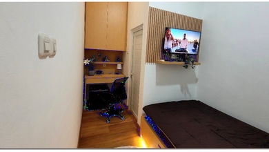 Cocok untuk Investasi! Dijual Kost Full Furnish di Area Prime