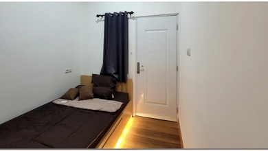 Dijual Kost di Area Prime Full Furnish dan Selalu Terisi Penuh