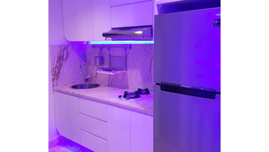 Penawaran Menarik Apartemen di Srengseng, Jakarta Barat, LB 42m²