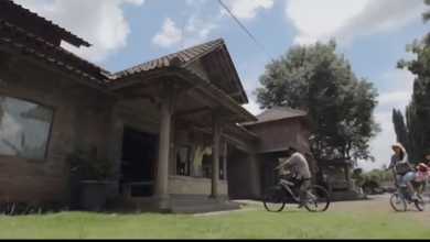 Jual Tanah Lokasi Strategis, Luas 3616 m2