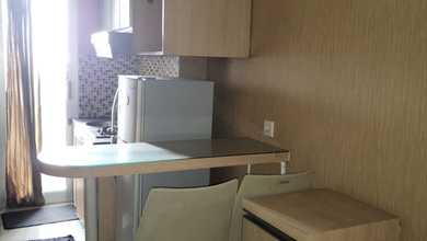 Dijual Cepat Apartemen 2BR Furnished Bagus Siap Huni