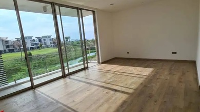 Rumah Sewa Murah Lokasi Golf Island, Jakarta Utara, LB 1080m²