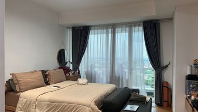 Apartemen Dijual di Fatmawati Jakarta Selatan Furnished