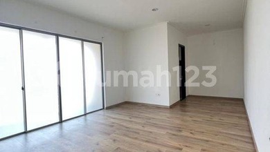 Kontrakan Murah di Golf Island, Jakarta Utara, 3 KT, Harga 160 Juta /tahun