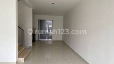 Sewa Rumah Terbaik di Golf Island, Jakarta Utara, Harga Terjangkau