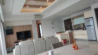 Kesempatan Emas Apartemen Mewah di Kembangan Selatan, Jakarta Barat, 3 KT