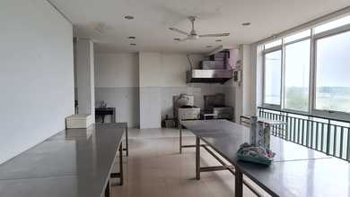 Ruko Bagus 630 m2 Pantai Indah Kapuk 2, Jakarta Utara LA RIVIERA