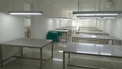 Ruko Bagus 700 m2 SHM Benda, Tangerang