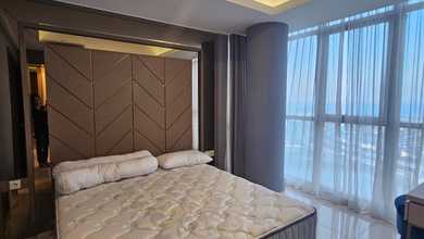 Penawaran Istimewa Apartemen Elit di Pantai Indah Kapuk, Jakarta Utara, Harga Premium