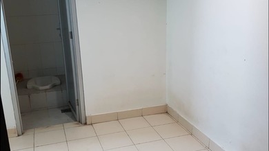 DIJUAL Apartemen Aspen Peak Residence, Fatmawati, Jakarta Selatan Size 123sqm Unit corner PPJB