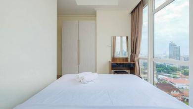 Apartemen Dijual di Menteng Jakarta Pusat Furnished