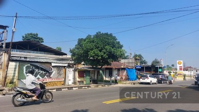 Dijual Tanah Eksklusif di Ciawi, Bogor, LT 3600m²