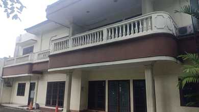 Jual Rumah Bagus Luas 790 m2 area Tebet, Jakarta Selatan