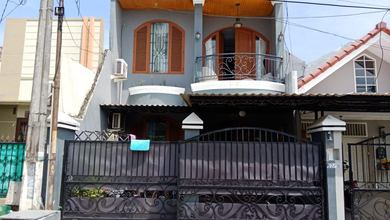 Rumah Favorit di Harapan Indah, Bekasi, 3 KT, Harga 800 Juta