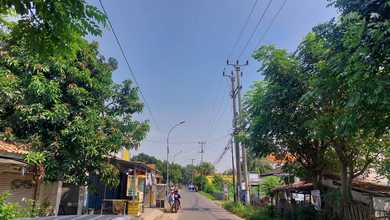 Tanah Elit Dijual di Mauk, Tangerang, Harga 217 Triliun