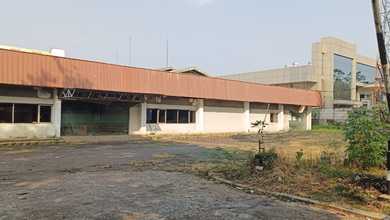 Dijual Dan Disewakan Gudang 7000 M Di Pulo Gadung