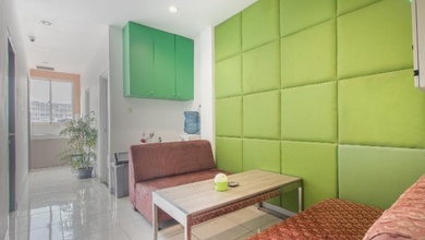 Dijual Hotel dan Restoran di Mangga Besar