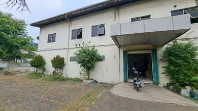 Jiep Pulogadung , Dijual Ex Pabrik 5502 M