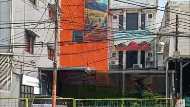 Dijual Ruko Gandeng Bagus Di Rawamangun