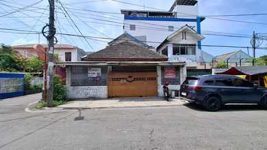 Penawaran Langka, rumah Prestisius di Tanjung Priok, Jakarta Utara, LB 200m²