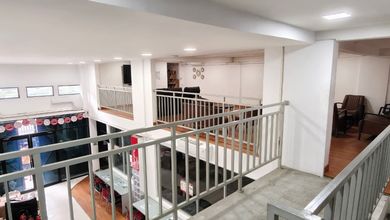 Cakung,Disewakan 2 Ruko Gandeng 240 M Bagus dan Murah 4 Lantai