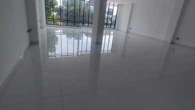 Dewi Sartika, Dijual Gedung Baru 5 Lantai di Cawang Jakarta Timur