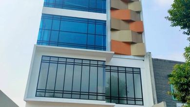 Harga Miring Ruang Usaha di Lokasi Ramai, Cocok untuk Investasi dan Bisnis