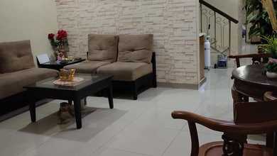 Kesempatan Eksklusif, rumah Mewah di Kemayoran, Jakarta Pusat, LB 172m²