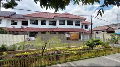 Jual Gedung di Jakarta Pusat