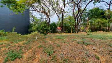 Tanah Siap Bangun di Komplek Ancol Jakarta Utara