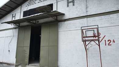 Jual Gudang Lt 1.500m2 di Sunter Agung Timur, Jakarta Utara