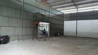 Jual Gudang Lt 1.500M2 di Sunter Agung Timur, Jakarta Utara