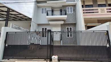 For Sale rumah Premium di Sunter, Jakarta Utara - LT 119m²