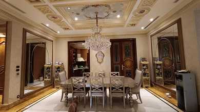 For Sale Apartemen Luxury di Sudirman, Jakarta Selatan, LB 390m²