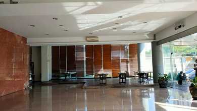 Jual Mini Gedung 4 Lantai 25x57 di Danau Sunter Barat, Jakut