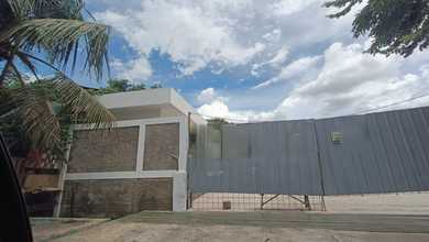 Dijual Kavling 12400 m2 Lokasi Cluster Mewah Ancol