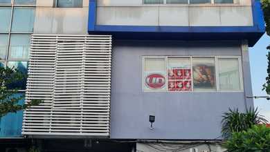 Jual Ruko Gandeng 5 Lantai 9x15 di Ancol, Jakarta Utara