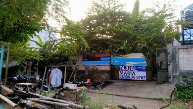 Kavling dengan Nilai Murah Daerah Sunter Jakarta Utara