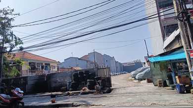 Tanah Komersial Elit Disewakan di Kawasan Pademangan, Harga 3,08 Triliun