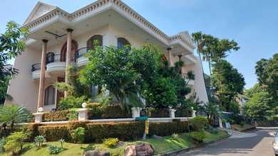 Disewakan Rumah Murah di Ancol, Jakarta Utara, LT 425m²