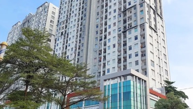 Apartemen Sewa Harga Terjangkau di Sunter, Jakarta Utara